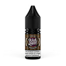 Wick Liquor Salts Ardour Shattered 10ml E-liquid - Flawless Vape Shop