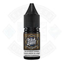 Wick Liquor Salts Blue Moon 10ml E-liquid - Flawless Vape Shop