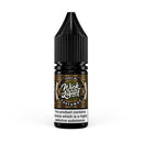 Wick Liquor Salts Castaway Shattered 10ml E-liquid - Flawless Vape Shop
