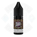 Wick Liquor Salts Deja Voodoo 10ml E-liquid - Flawless Vape Shop