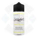 Wick Liquor Serendipity Sweet Nirvana 0mg 100ml Shortfill E-Liquid - Flawless Vape Shop
