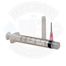 Wotofo E-Liquid Syringe 3ml - Flawless Vape Shop