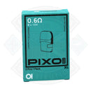 Aspire Pixo Replacement Pod 2ml/2pcs