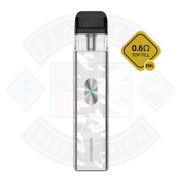 Vaporesso XROS 4 MINI Vape Kit