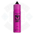 Zap! Passionfruit Zest 50ml 0mg Shortfill E-Liquid - Flawless Vape Shop