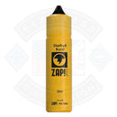 Zap! Starfruit Burst 50ml 0mg Shortfill E-Liquid - Flawless Vape Shop