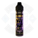 Zeus Juice Black Reloaded 50ml 0mg shortfill e-liquid - Flawless Vape Shop