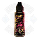 Zeus Juice Death by Bunny 100ml 0mg shortfill e-liquid - Flawless Vape Shop