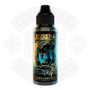 Zeus Juice Dimpleberry 100ml 0mg shortfill e-liquid - Flawless Vape Shop