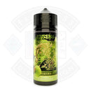 Zeus Juice - Pomona 0mg 100ml Shortfill - Flawless Vape Shop