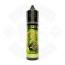 Zeus Juice - Pomona 0mg 50ml Shortfill - Flawless Vape Shop
