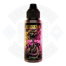 Zeus Juice Typhon 100ml 0mg shortfill e-liquid - Flawless Vape Shop