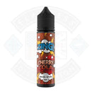 Zing! Cherry Cola 0mg 50ml Shortfill - Flawless Vape Shop