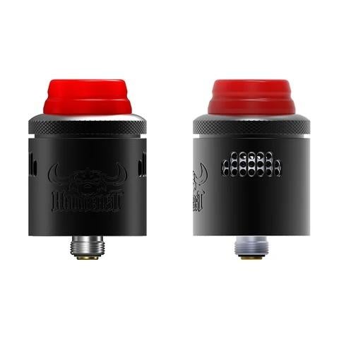Hellvape Hellbeast RDA