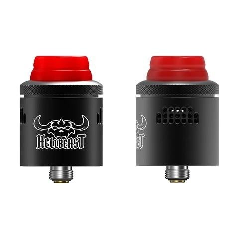 Hellvape Hellbeast RDA