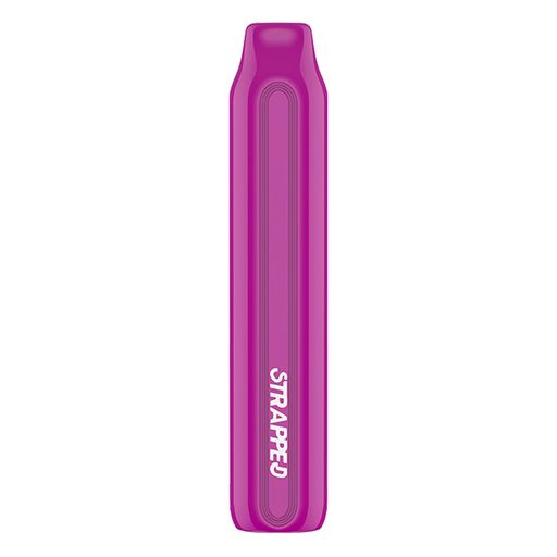Strapped Stix Disposable Vape Device