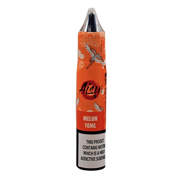 Aisu Nic Salt Melon 10ml 10mg E-liquid