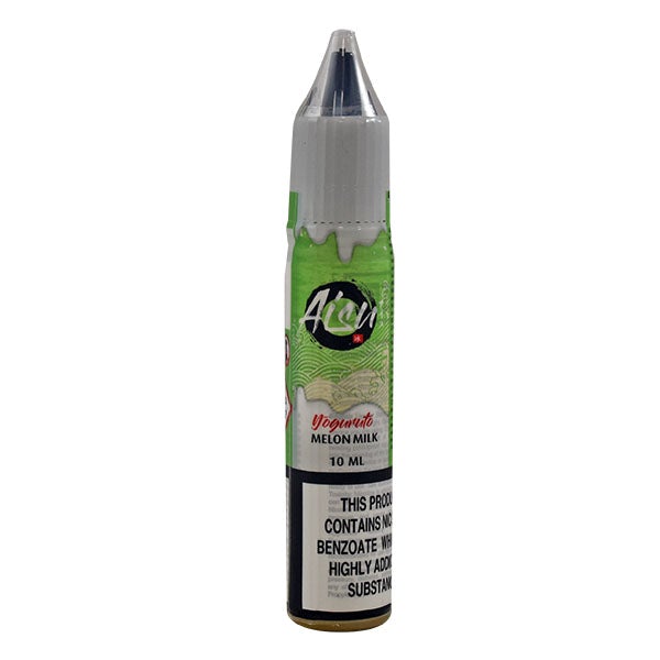 AISU Nic Salt Yoguruto Melon Milk 10ml E-liquid