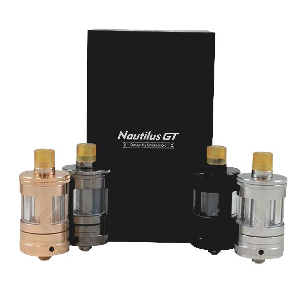 Aspire Taifun Nautilus GT Tank