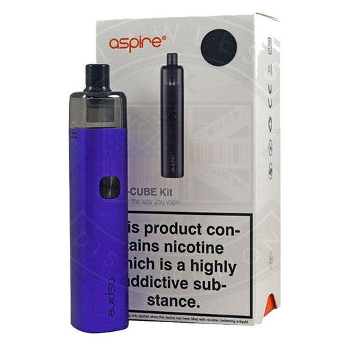Aspire AVP Cube Vape Kit
