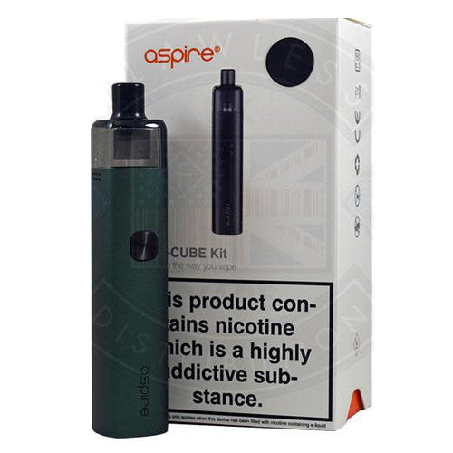 Aspire AVP Cube Vape Kit