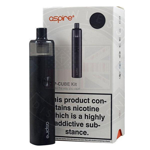 Aspire AVP Cube Vape Kit