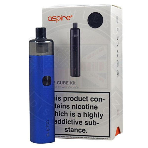 Aspire AVP Cube Vape Kit