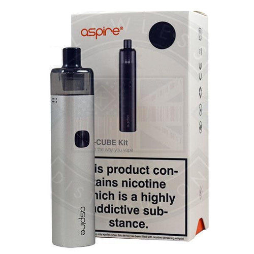 Aspire AVP Cube Vape Kit