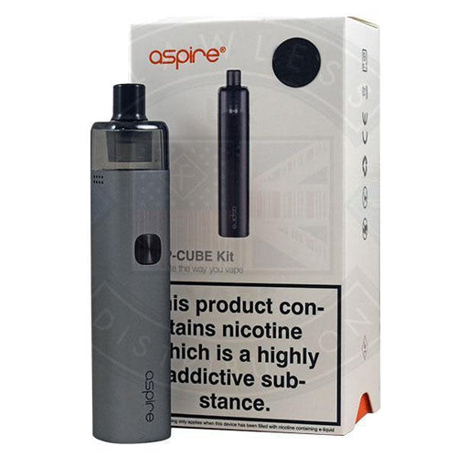 Aspire AVP Cube Vape Kit