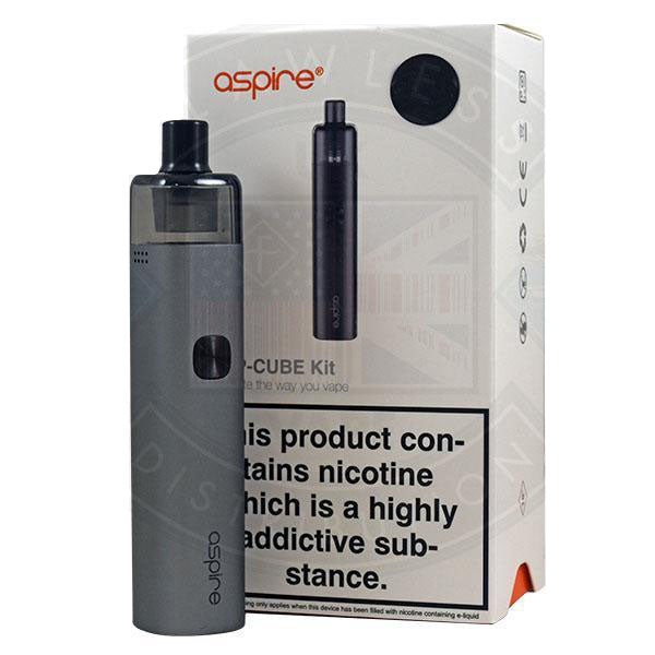 Aspire AVP Cube Vape Kit