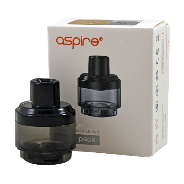 Aspire BP80 Replacement Pod