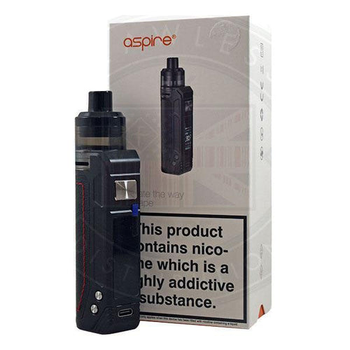 Aspire BP80 Vape Kit