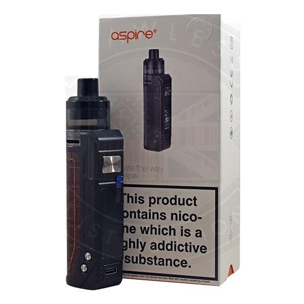 Aspire BP80 Vape Kit