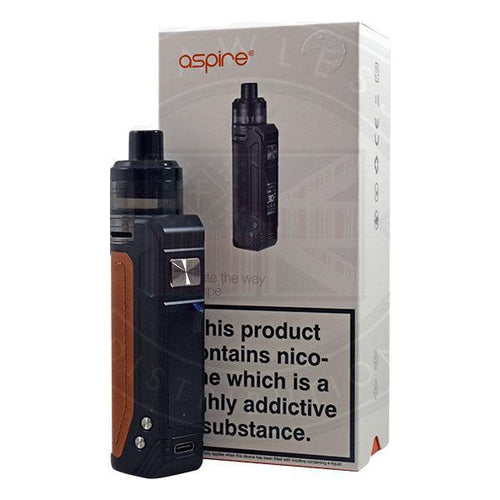 Aspire BP80 Vape Kit