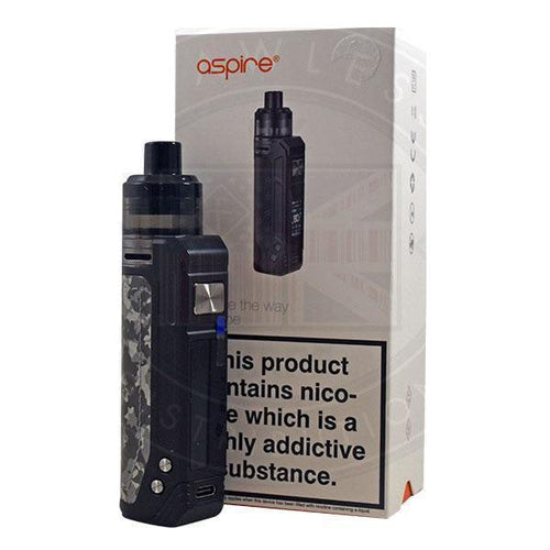 Aspire BP80 Vape Kit
