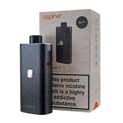 Aspire Cloudflask S Kit