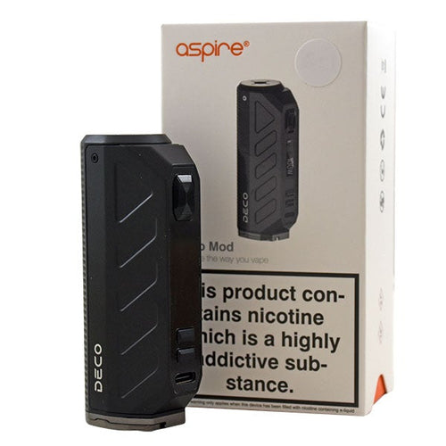 Aspire Deco Mod