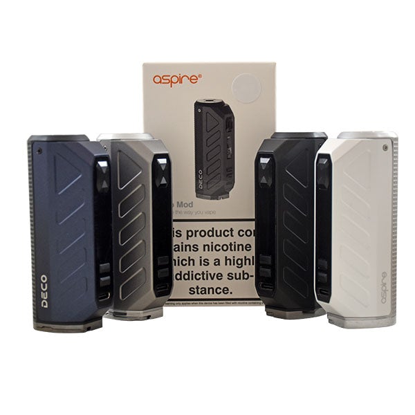 Aspire Deco Mod