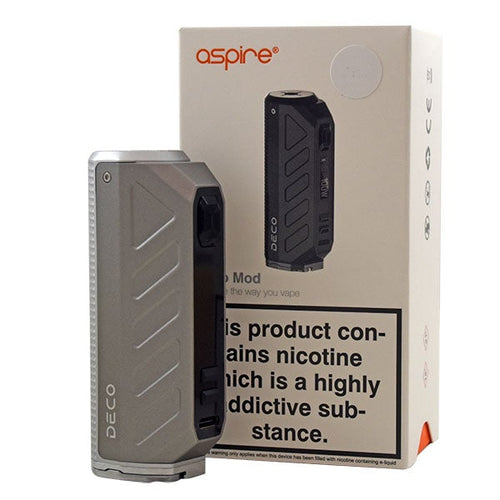 Aspire Deco Mod