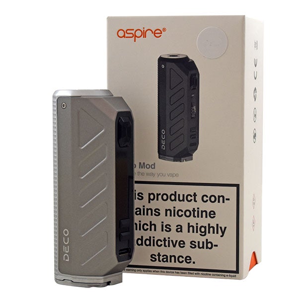 Aspire Deco Mod