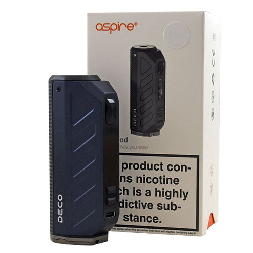 Aspire Deco Mod