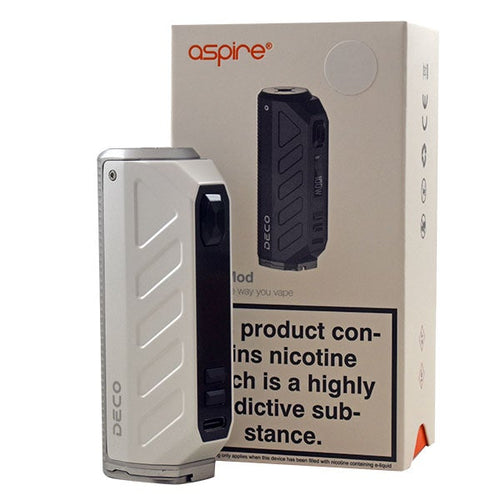 Aspire Deco Mod