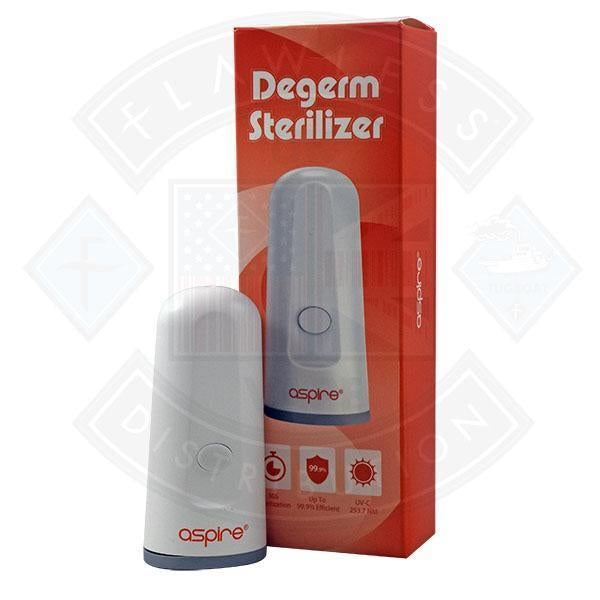 Aspire Degerm Sterilizer