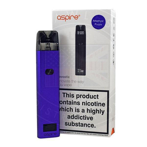 Aspire Favostix Pod Kit