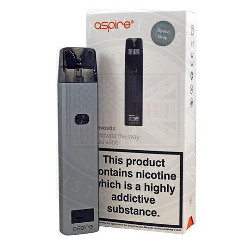 Aspire Favostix Pod Kit