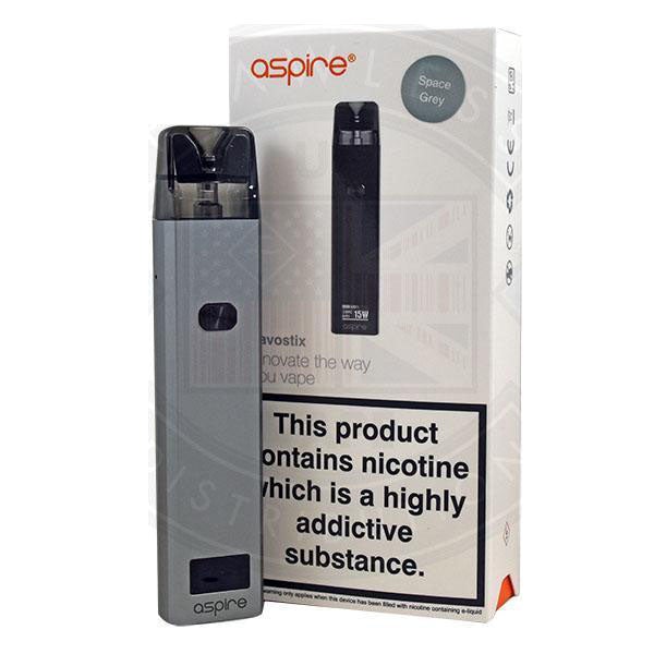 Aspire Favostix Pod Kit