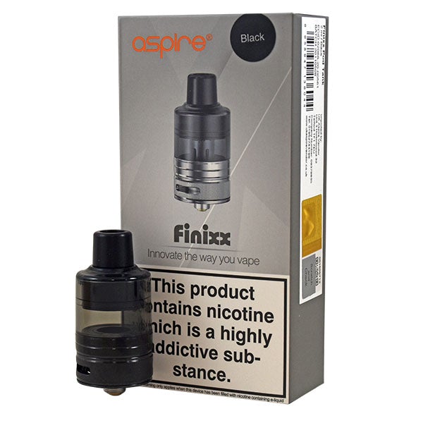 Aspire Finixx Pod Tank 2ml