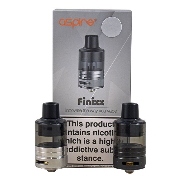 Aspire Finixx Pod Tank 2ml