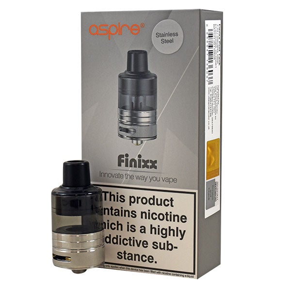 Aspire Finixx Pod Tank 2ml