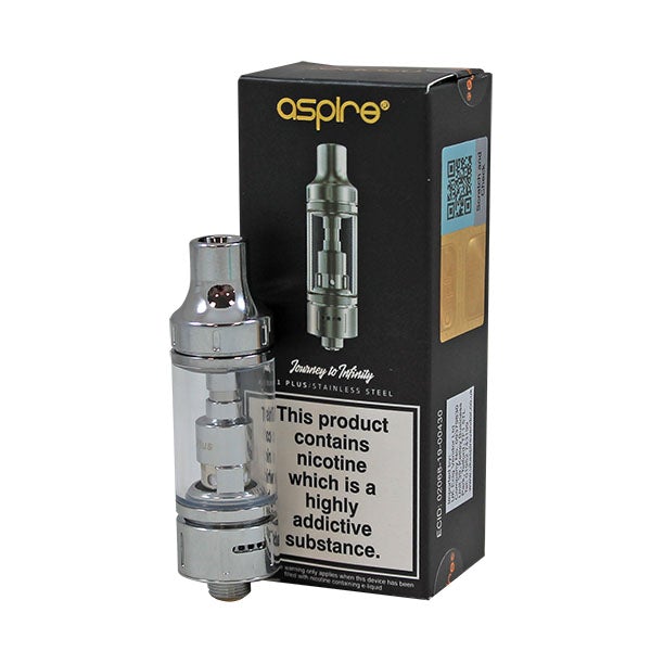 Aspire K1 Plus Tank